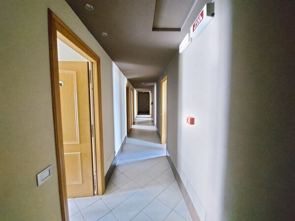 1#5542 Cessione ramo d'azienda Hotel Delizia in vendita - foto 99