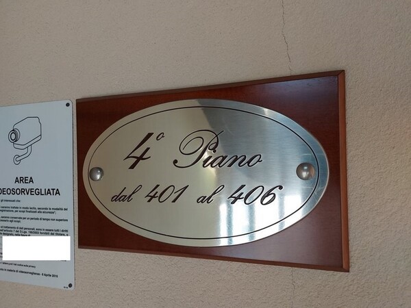 1#5542 Cessione ramo d'azienda Hotel Delizia in vendita - foto 114