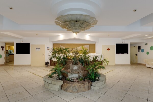 1#5543 Cessione ramo d'azienda Hotel Alexia in vendita - foto 2