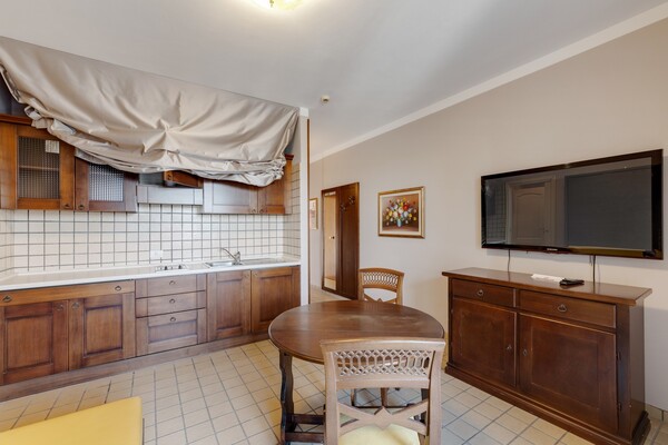 1#5543 Cessione ramo d'azienda Hotel Alexia in vendita - foto 4