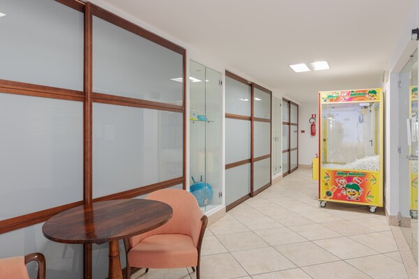 1#5543 Cessione ramo d'azienda Hotel Alexia in vendita - foto 12