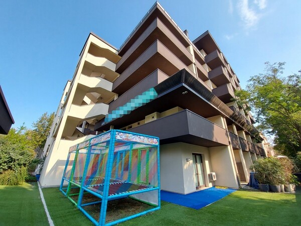 1#5543 Cessione ramo d'azienda Hotel Alexia in vendita - foto 23