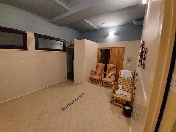 1#5543 Cessione ramo d'azienda Hotel Alexia in vendita - foto 40