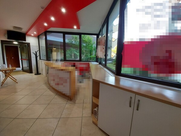 1#5543 Cessione ramo d'azienda Hotel Alexia in vendita - foto 42