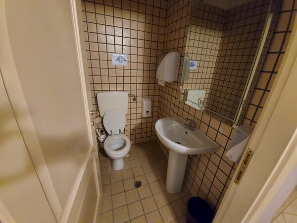 1#5543 Cessione ramo d'azienda Hotel Alexia in vendita - foto 48