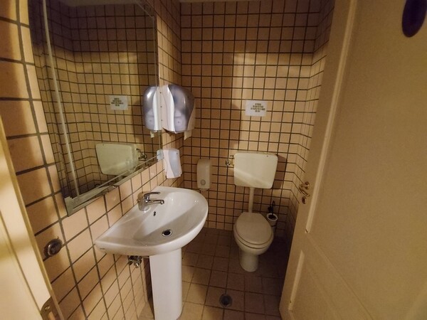 1#5543 Cessione ramo d'azienda Hotel Alexia in vendita - foto 49