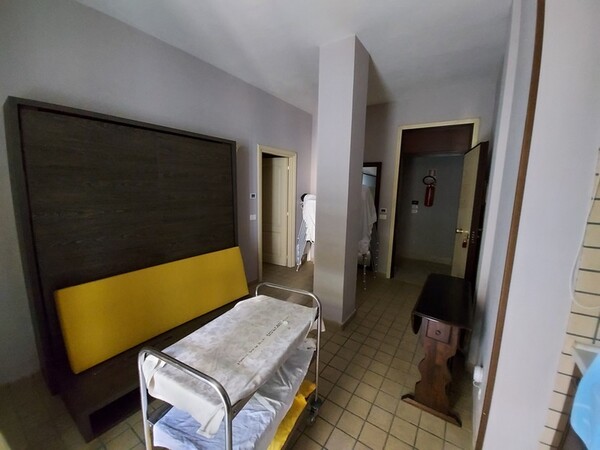 1#5543 Cessione ramo d'azienda Hotel Alexia in vendita - foto 53