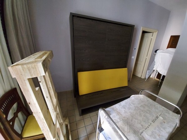 1#5543 Cessione ramo d'azienda Hotel Alexia in vendita - foto 54