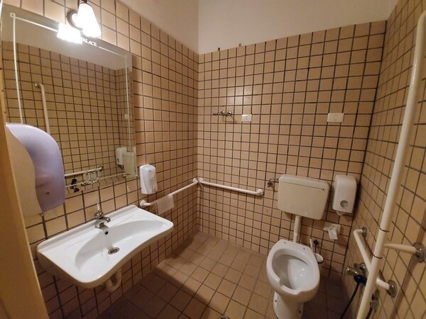 1#5543 Cessione ramo d'azienda Hotel Alexia in vendita - foto 58