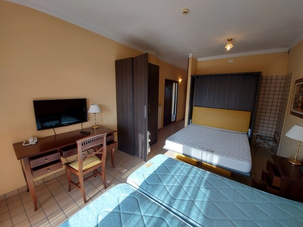 1#5543 Cessione ramo d'azienda Hotel Alexia in vendita - foto 81