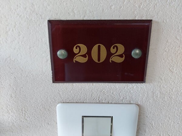 1#5543 Cessione ramo d'azienda Hotel Alexia in vendita - foto 103