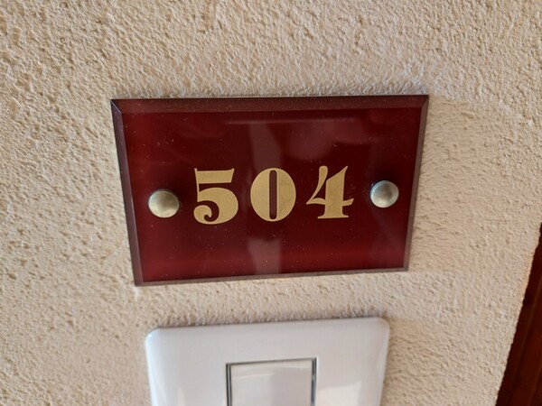 1#5543 Cessione ramo d'azienda Hotel Alexia in vendita - foto 113