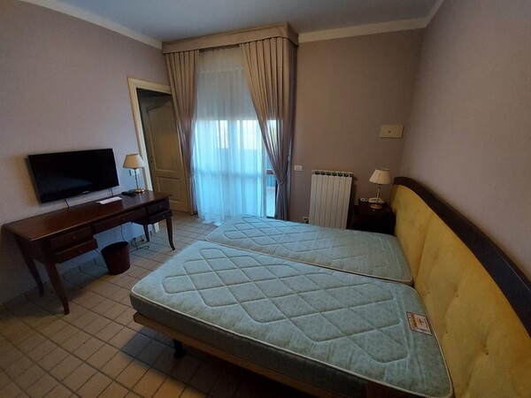 1#5543 Cessione ramo d'azienda Hotel Alexia in vendita - foto 117