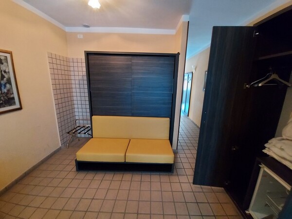 1#5543 Cessione ramo d'azienda Hotel Alexia in vendita - foto 133