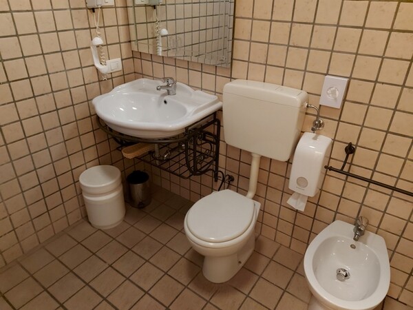 1#5543 Cessione ramo d'azienda Hotel Alexia in vendita - foto 140