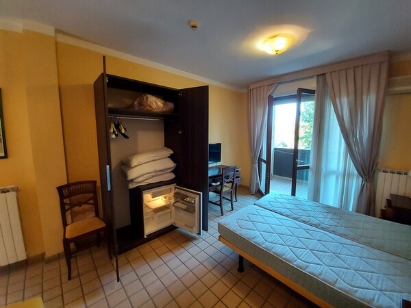 1#5543 Cessione ramo d'azienda Hotel Alexia in vendita - foto 145