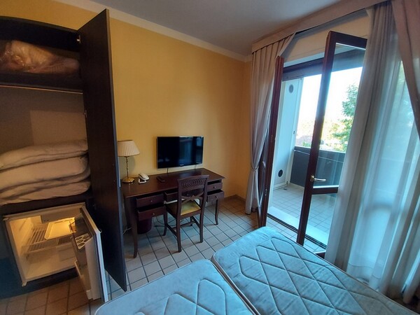 1#5543 Cessione ramo d'azienda Hotel Alexia in vendita - foto 146