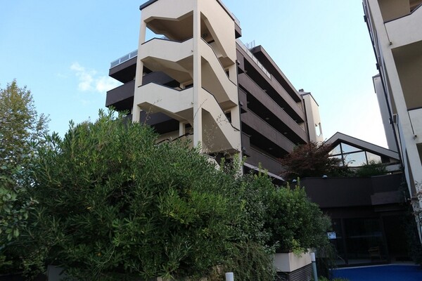 1#5543 Cessione ramo d'azienda Hotel Alexia in vendita - foto 150