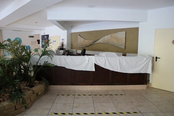 1#5543 Cessione ramo d'azienda Hotel Alexia in vendita - foto 157