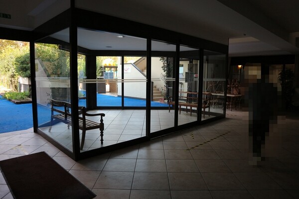 1#5543 Cessione ramo d'azienda Hotel Alexia in vendita - foto 158