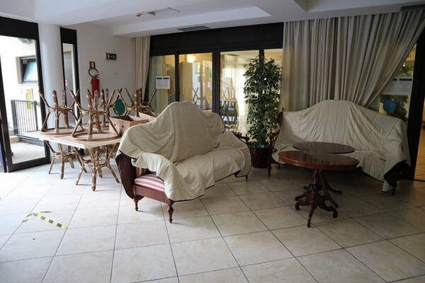 1#5543 Cessione ramo d'azienda Hotel Alexia in vendita - foto 163