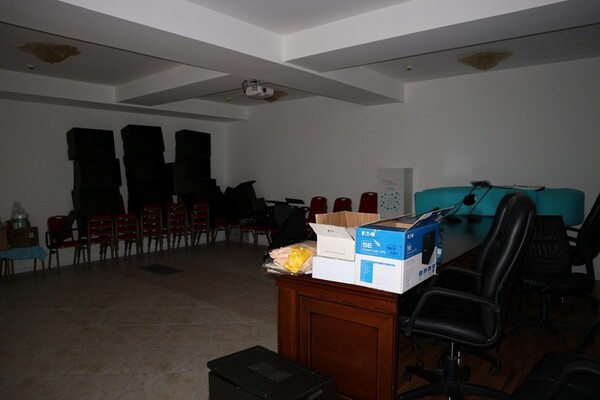 1#5543 Cessione ramo d'azienda Hotel Alexia in vendita - foto 164
