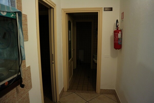 1#5543 Cessione ramo d'azienda Hotel Alexia in vendita - foto 169