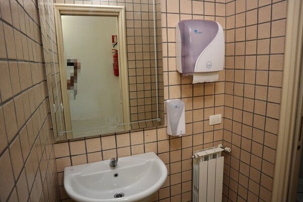 1#5543 Cessione ramo d'azienda Hotel Alexia in vendita - foto 171