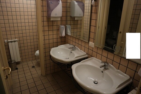 1#5543 Cessione ramo d'azienda Hotel Alexia in vendita - foto 172
