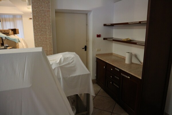 1#5543 Cessione ramo d'azienda Hotel Alexia in vendita - foto 175