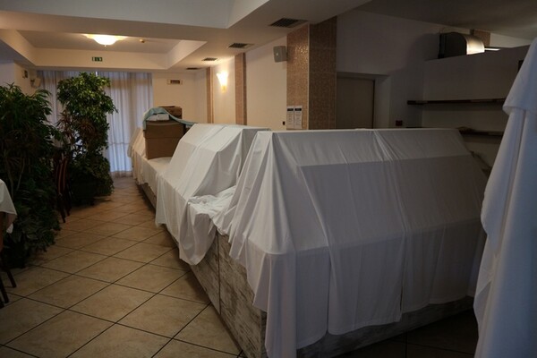 1#5543 Cessione ramo d'azienda Hotel Alexia in vendita - foto 176