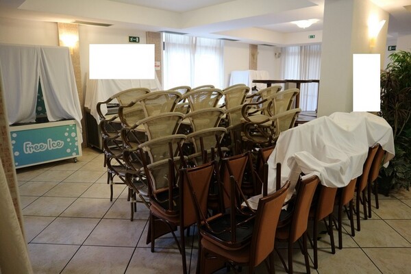 1#5543 Cessione ramo d'azienda Hotel Alexia in vendita - foto 177