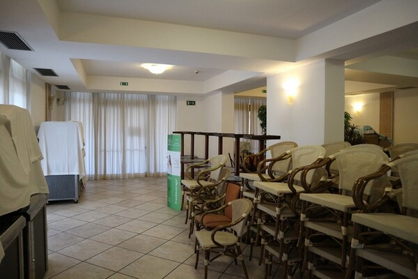 1#5543 Cessione ramo d'azienda Hotel Alexia in vendita - foto 178