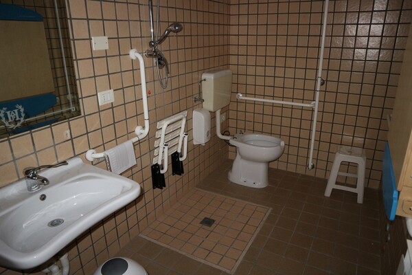 1#5543 Cessione ramo d'azienda Hotel Alexia in vendita - foto 182