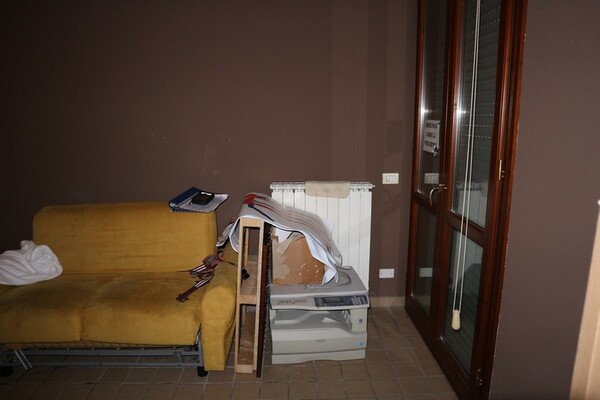 1#5543 Cessione ramo d'azienda Hotel Alexia in vendita - foto 187