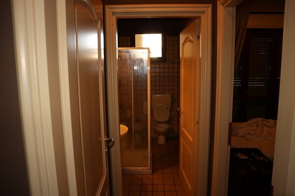 1#5543 Cessione ramo d'azienda Hotel Alexia in vendita - foto 188
