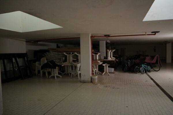1#5543 Cessione ramo d'azienda Hotel Alexia in vendita - foto 196