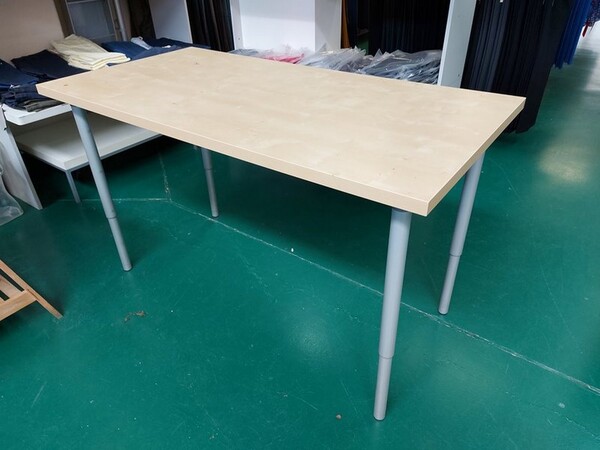 1#5544 Arredo e attrezzature elettroniche da ufficio in vendita - foto 11
