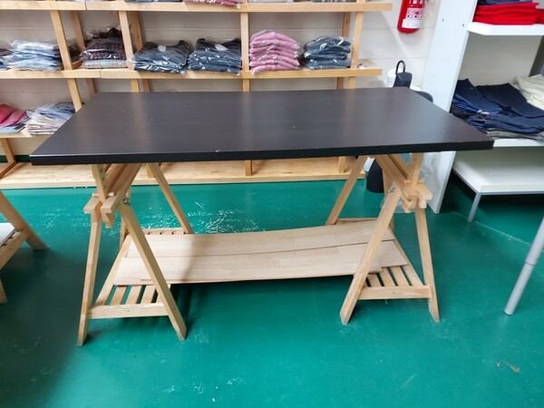 1#5544 Arredo e attrezzature elettroniche da ufficio in vendita - foto 12