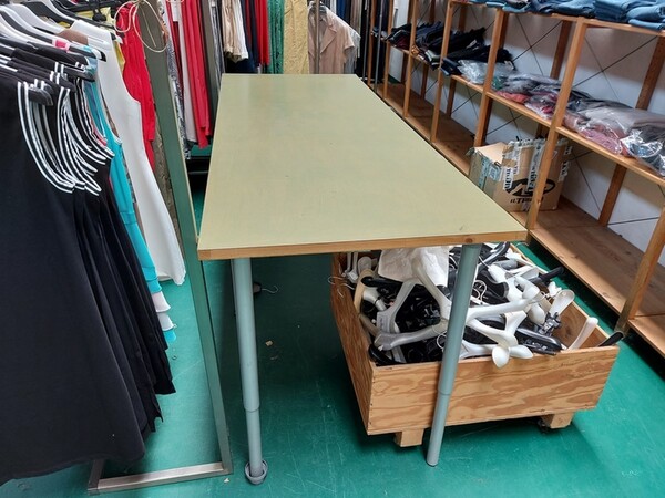 1#5544 Arredo e attrezzature elettroniche da ufficio in vendita - foto 18
