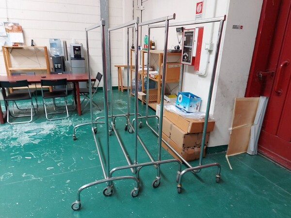 1#5544 Arredo e attrezzature elettroniche da ufficio in vendita - foto 25