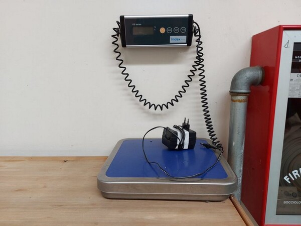 1#5544 Arredo e attrezzature elettroniche da ufficio in vendita - foto 28