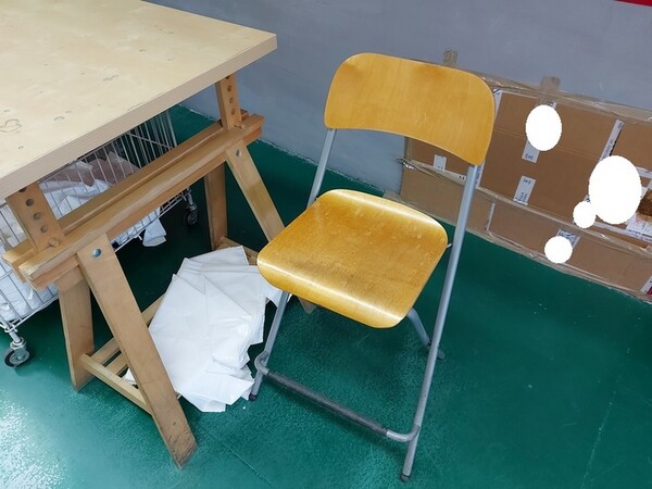 1#5544 Arredo e attrezzature elettroniche da ufficio in vendita - foto 37