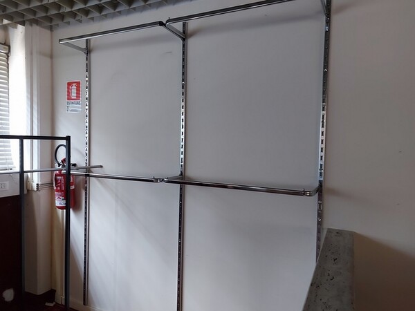 1#5544 Arredo e attrezzature elettroniche da ufficio in vendita - foto 47