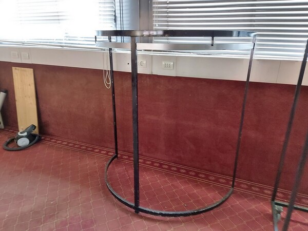 1#5544 Arredo e attrezzature elettroniche da ufficio in vendita - foto 49