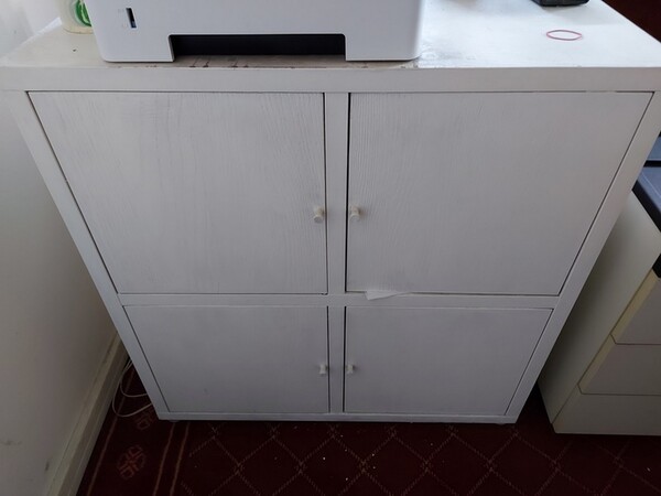 1#5544 Arredo e attrezzature elettroniche da ufficio in vendita - foto 60