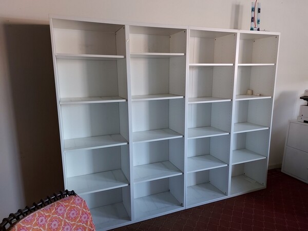 1#5544 Arredo e attrezzature elettroniche da ufficio in vendita - foto 67