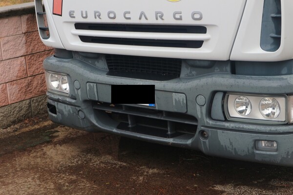 3#5547 Autocarro Iveco in vendita - foto 2