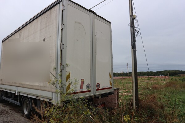 3#5547 Autocarro Iveco in vendita - foto 4