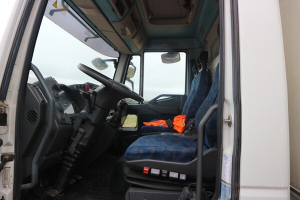 3#5547 Autocarro Iveco in vendita - foto 5